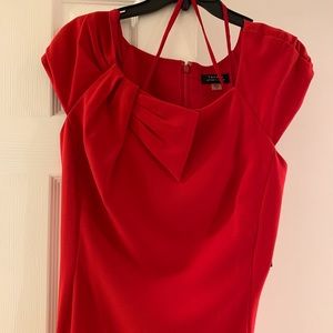 Tahari Sheath dress
